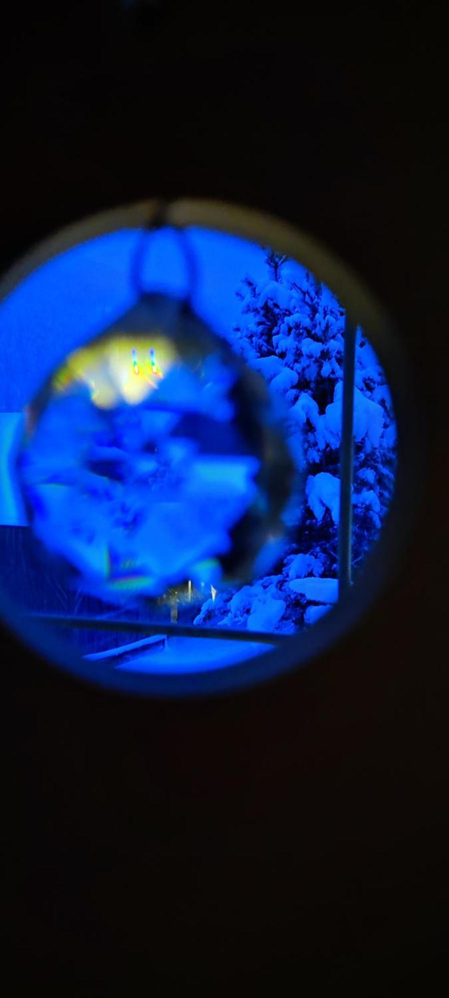 Pension Fuerhapter Mit Bio- Bauernhof Sankt Jakob in Defereggen Zewnętrze zdjęcie