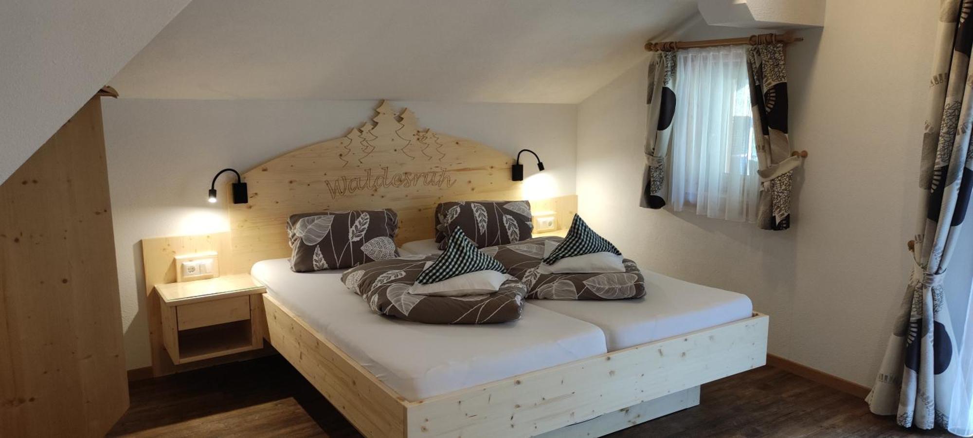 Pension Fuerhapter Mit Bio- Bauernhof Sankt Jakob in Defereggen Zewnętrze zdjęcie