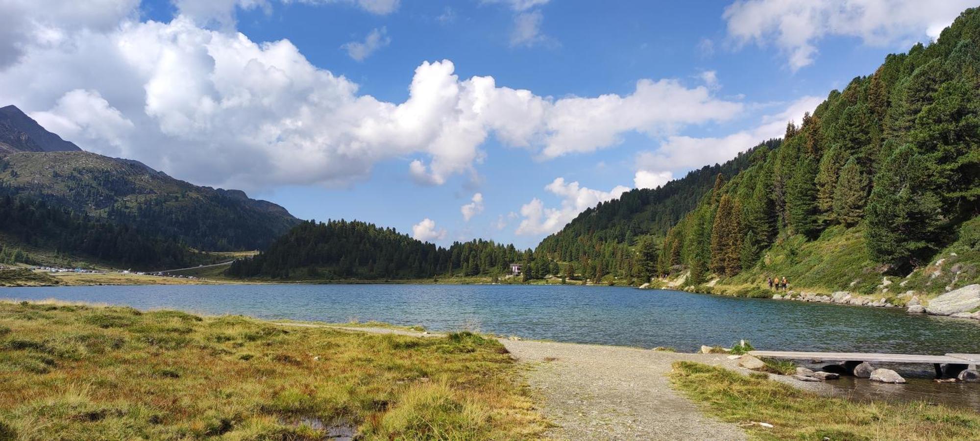 Pension Fuerhapter Mit Bio- Bauernhof Sankt Jakob in Defereggen Zewnętrze zdjęcie
